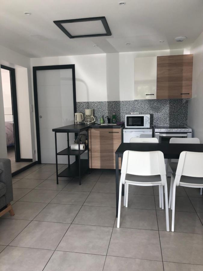 Apartmán Dar Lila Cote D'Opale Saint-Martin-Boulogne Exteriér fotografie
