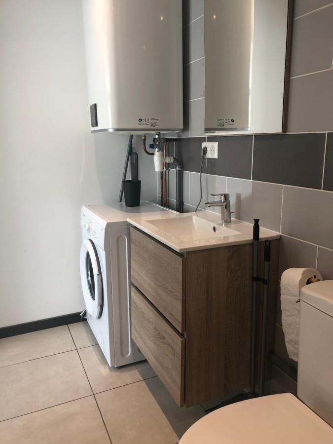 Apartmán Dar Lila Cote D'Opale Saint-Martin-Boulogne Exteriér fotografie