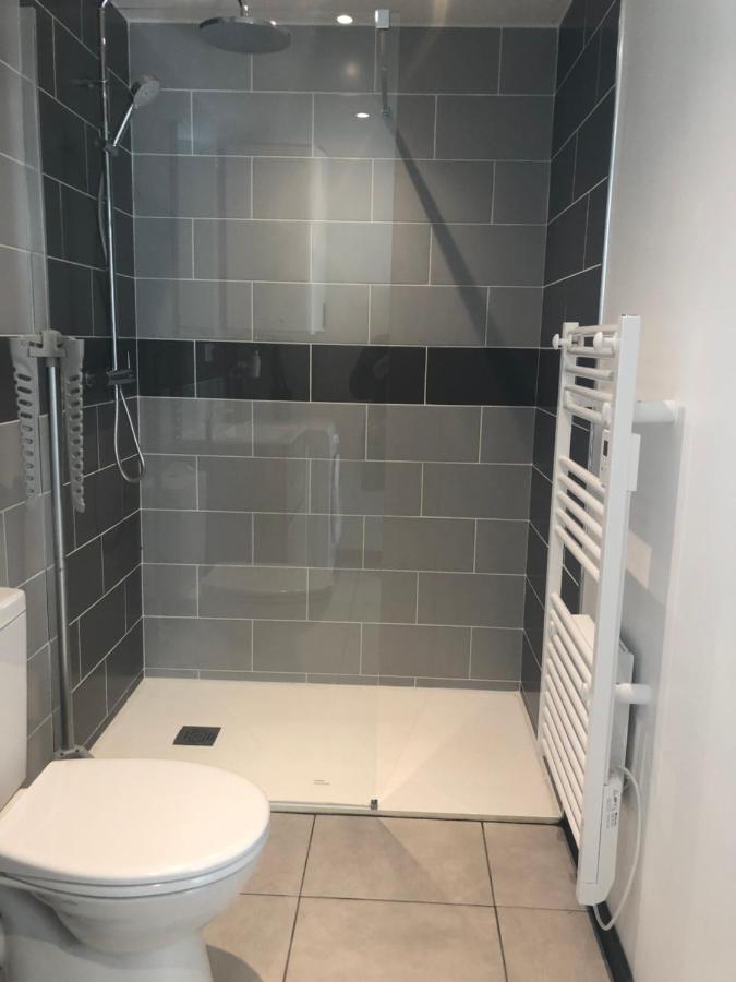 Apartmán Dar Lila Cote D'Opale Saint-Martin-Boulogne Exteriér fotografie