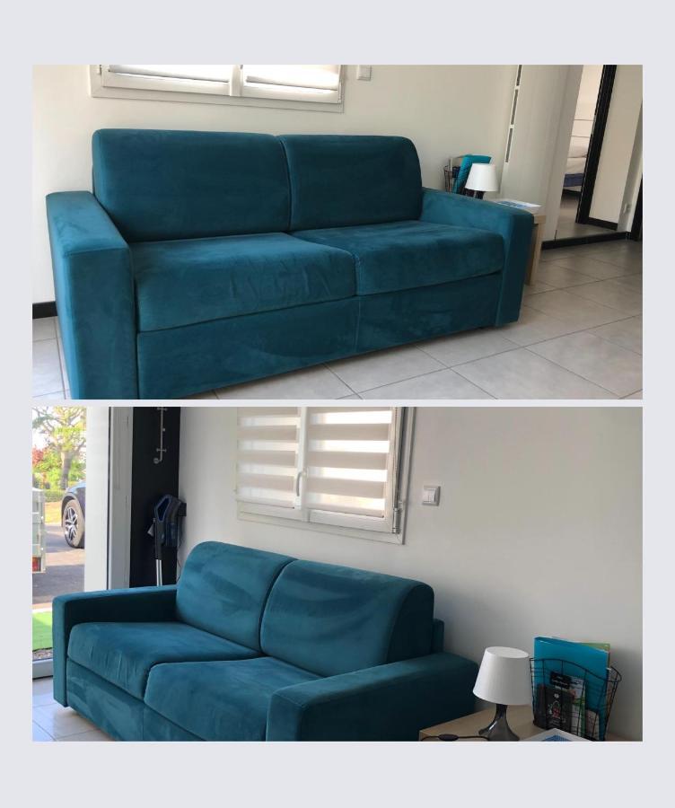 Apartmán Dar Lila Cote D'Opale Saint-Martin-Boulogne Exteriér fotografie